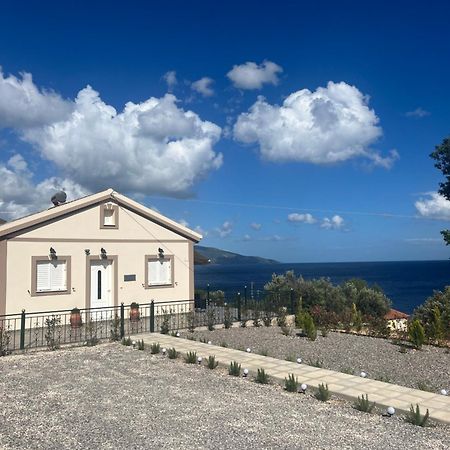 Seaside Euphoria Kefalonia Agia Efimia Bagian luar foto